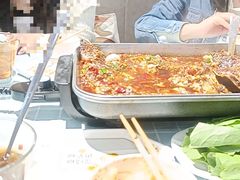 -鱼酷活鱼烤鱼(北美店)