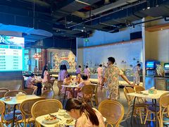 -庄子梦然·城市微度假·24h按摩·推拿·spa