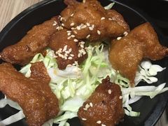 -云味馆·云南菜·云南米线(景田店)