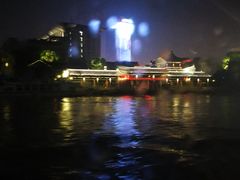 -运河游船(武林门码头)