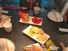 -辣尚瘾·烤鱼·新川菜(牡丹园直营店)