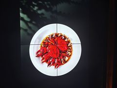 -上海滩餐厅(BFC外滩金融中心店)