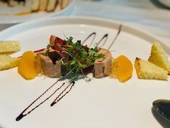 鹅肝拼盘-Solo(衡山路店)