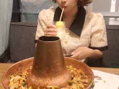 -云水瑶意境云南菜(柏威年购物中心店)