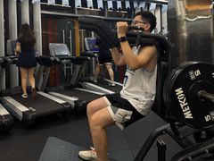 -OWNBODY健身(下沙店)