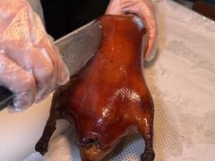 -大鸭梨烤鸭(望京店)