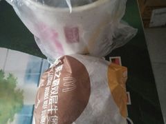 -麦当劳(塘厦蛟坪路DT店)