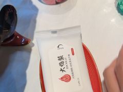 -大鸭梨烤鸭(望京店)