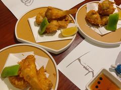 -桥岚·巷子鲜河豚鱼(专门店)