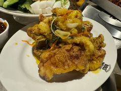 -No.DD戳子烧烤·江湖菜(北京总店)