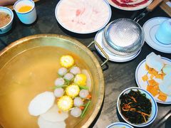 -小牛海记潮汕牛肉店(永定路店)