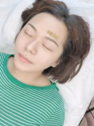 -尔素·半永久纹眉·野生眉