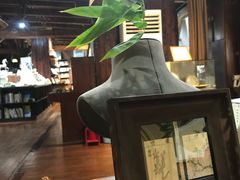 -良友书坊(安徽路店)