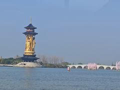 -溱湖国家湿地公园