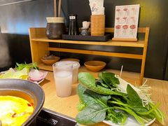 -温野菜涮涮锅(曲江大悦城店)