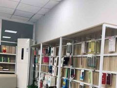 -极客修手机维修·电脑维修·家电维修清洗(珠江路店)