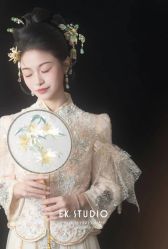 -巴黎婚纱摄影(瑞安旗舰店)