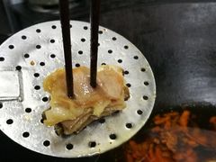 -巴依家新疆手抓饭(菱角湖万达店)