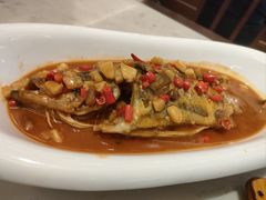 -小菜园新徽菜(滁州苏宁店)