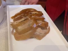 -北京全聚德(玉泉路店)