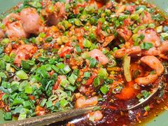 -锦府盐帮·侯宅(五棵松万达店)