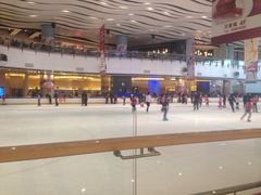 iphone_upload_pic-冰纷万象滑冰场(沈阳万象城店)