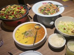 -巡湘记·地道湖南菜(活力城店)