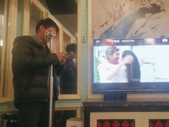 -自由港KTV(王子公主金平店)