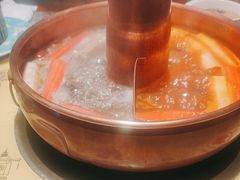 -进京涮肉·羊蝎子火锅(桓台店)