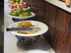 -滨城人家炭火烧烤(福泉街店)