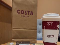 -COSTA COFFEE(西直门店)