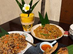 -婉泰·特色小吃·舂鸡脚(告庄二店)