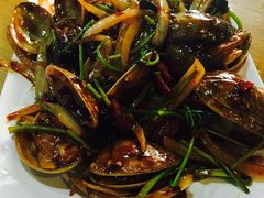 -食客烧烤(罗道庄店)