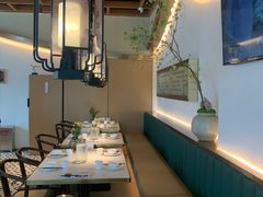 -庆江南江南菜(琴湖溪里花园城店)