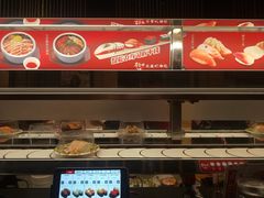 -友壹町寿司(嘉洲广场店)