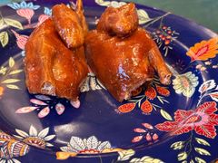 八仙乳鸽-誉八仙粤菜(万象天地店)