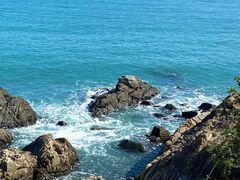 -三亚西岛海洋文化旅游区