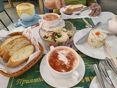 -库滋明·俄罗斯特色美食(中央大街店)