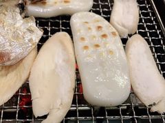 -長壹旋转烤吧 农家鸡火锅