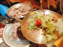 -西塔老太太泥炉烤肉(苏州大悦城店)