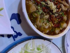 -满圆薄春饼(新世纪店)