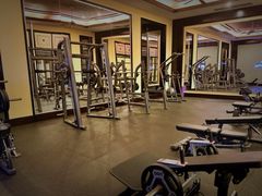 -上海浦东星河湾酒店