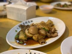 -长平老姿娘夜粥(平东一街店)