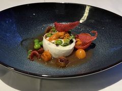 -渔火·特色餐厅(佘山世茂洲际酒店)