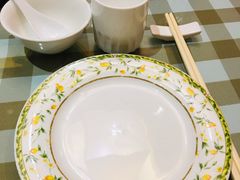 餐具摆设-无名居(西直门总店)