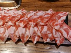 -吴氏老牌坊云南鱼豆花火锅店(通江街店)