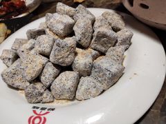-郑喜旺烧烤(郑州总店)