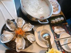 -蚝大仙横琴生蚝火锅(中央汇店)