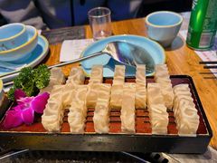 -山河屯铁锅炖·非遗东北菜(南山店)