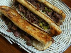 驴肉火烧-王胖子驴肉火烧(鼓楼店)